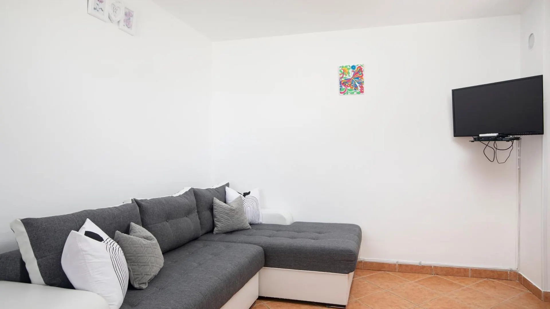 Apartment Apartmani Twins Liznjan