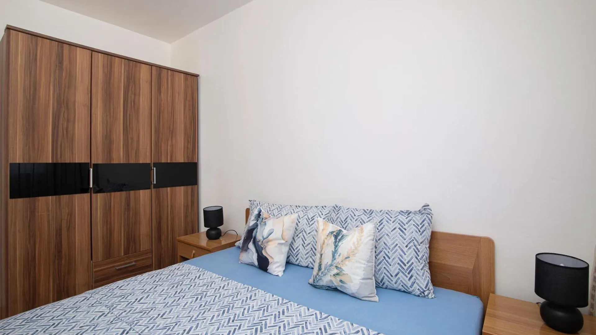 Apartmani Twins Liznjan