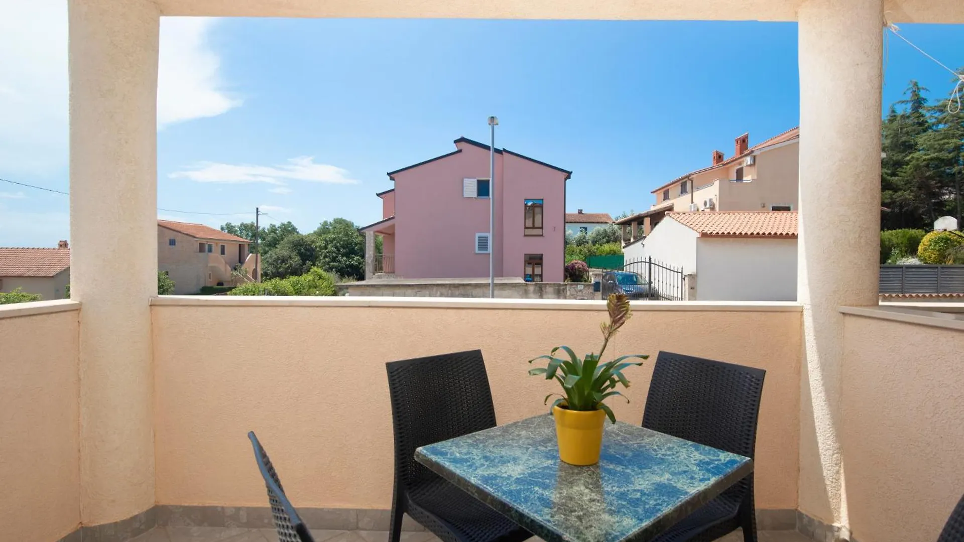 Apartmani Twins Liznjan 0*,  Croatia