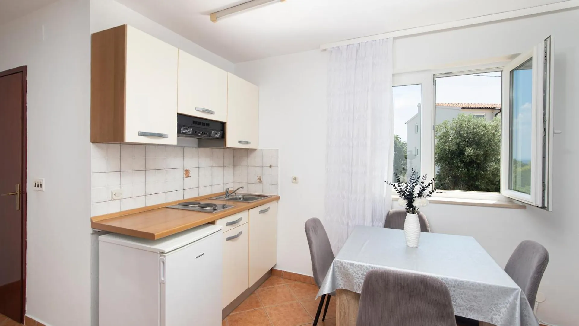 Apartmani Twins Liznjan 0*,  Croatia
